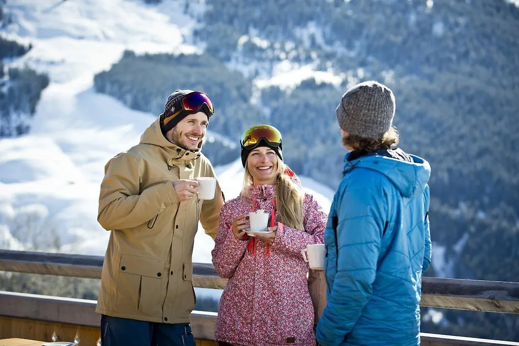 Lala Arthotel Saalbach-Hinterglemm 2*,  Austria