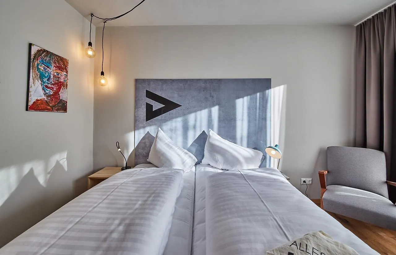 Lala Arthotel Saalbach-Hinterglemm Hotel