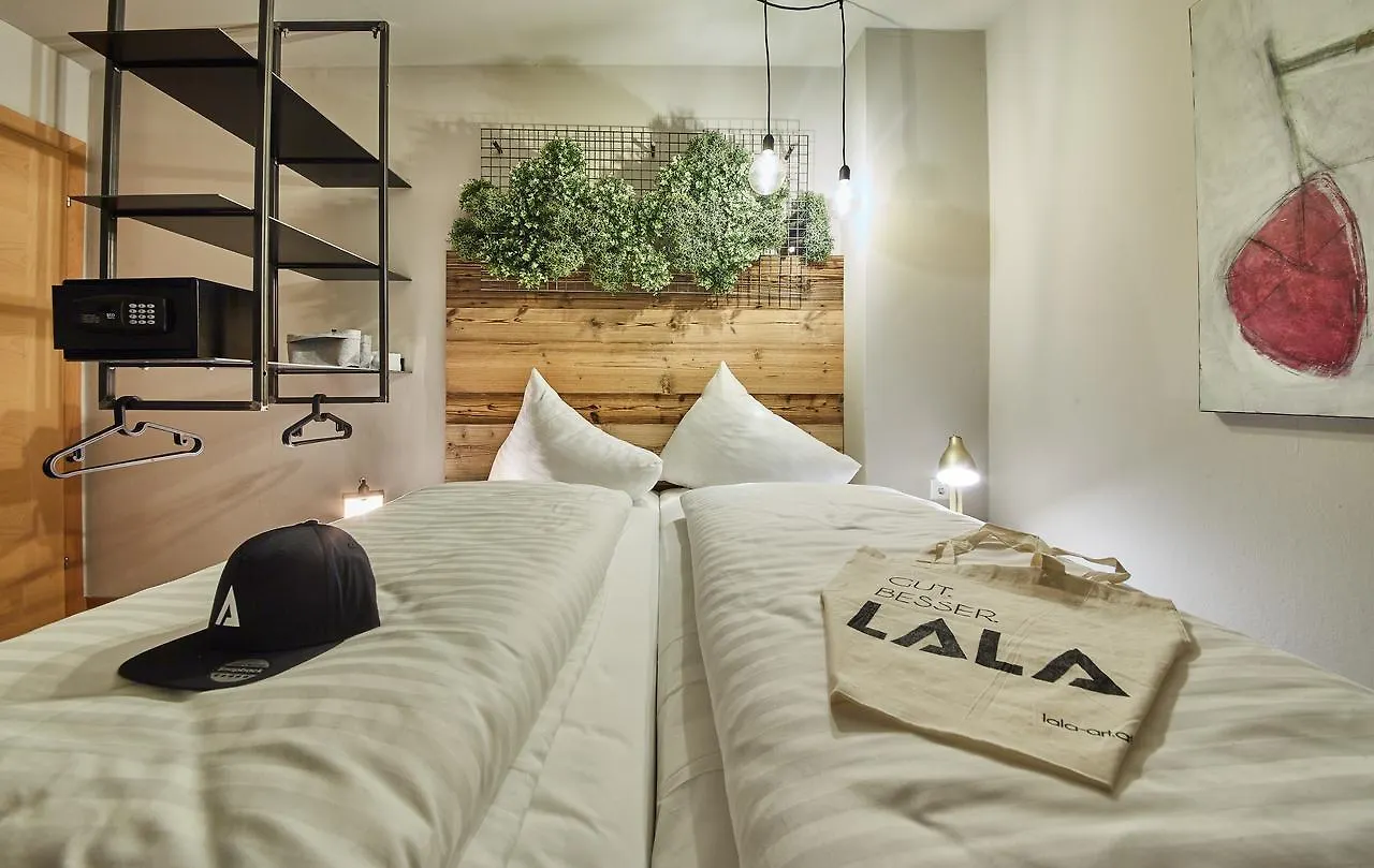 Hotel Lala Arthotel Saalbach-Hinterglemm