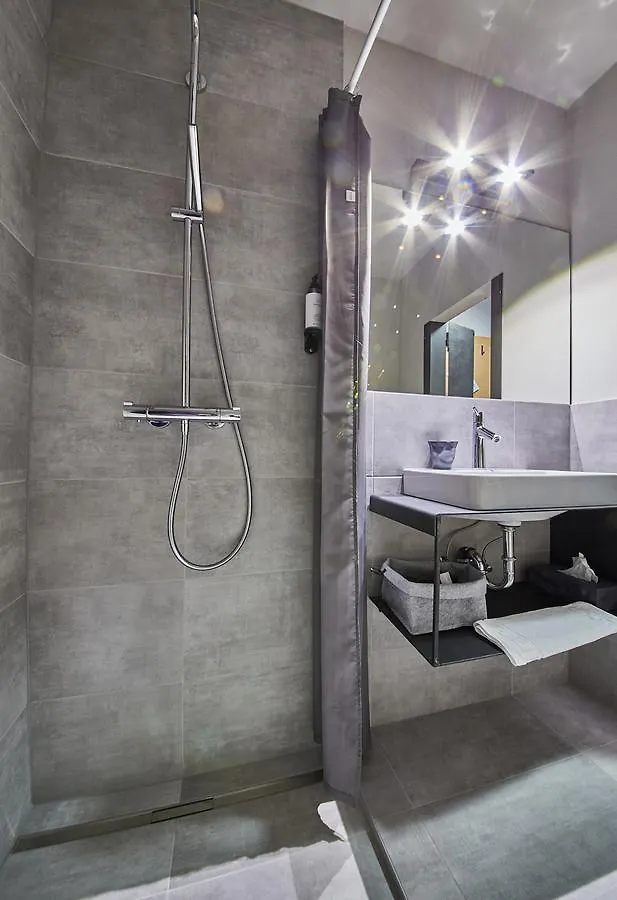 Lala Arthotel Saalbach-Hinterglemm