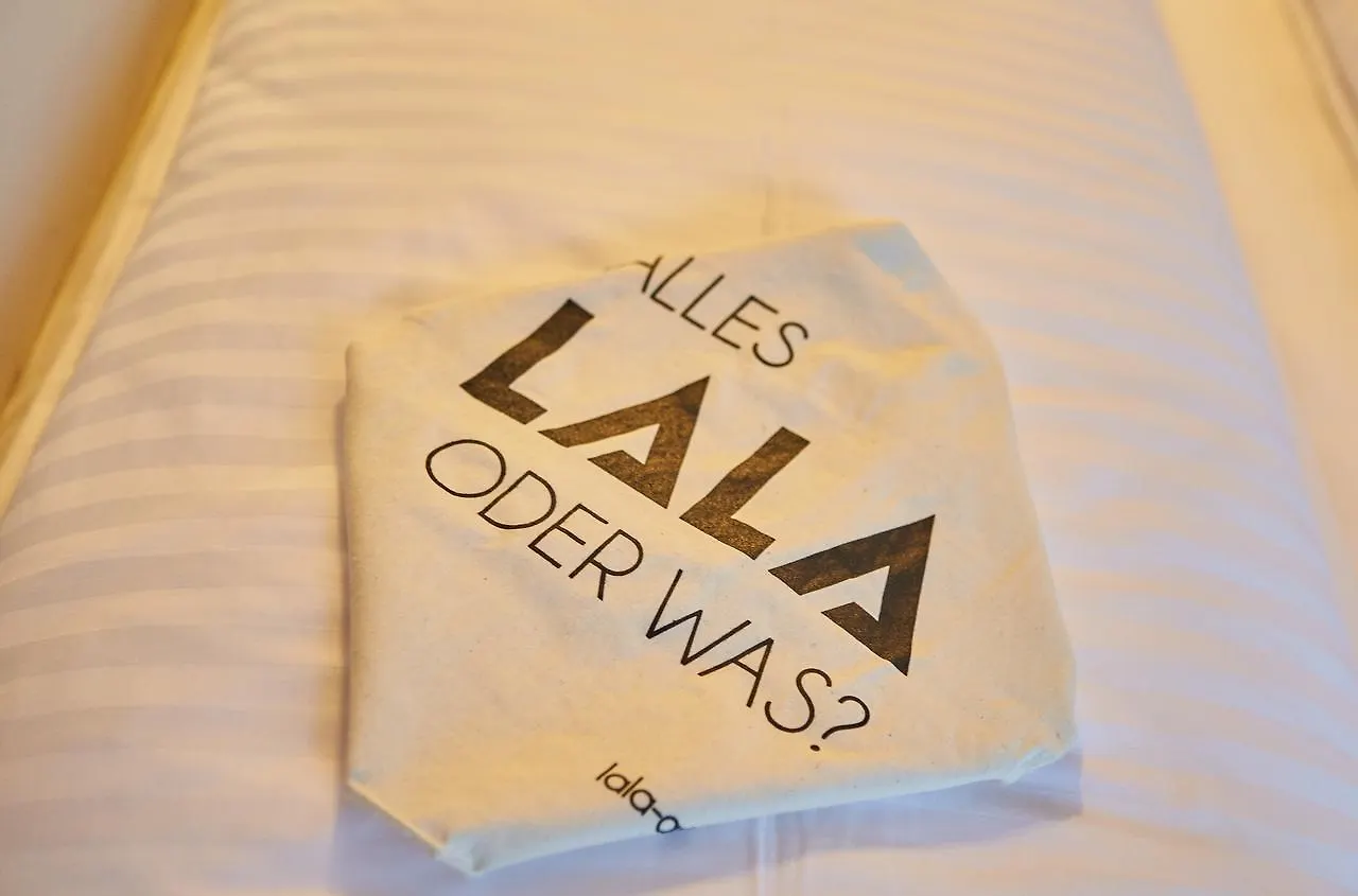 Lala Arthotel Saalbach-Hinterglemm 2*,  Austria