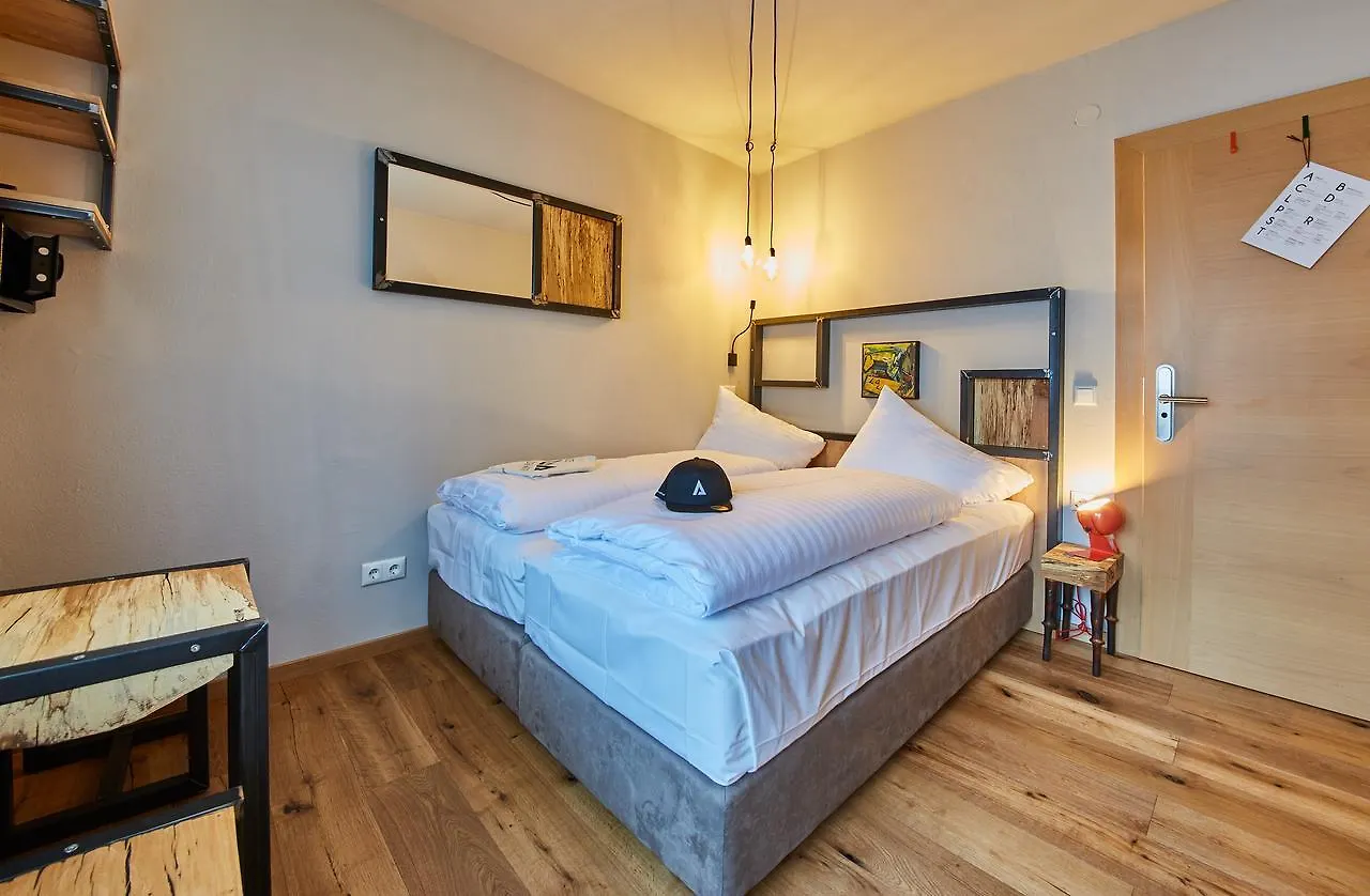 Lala Arthotel Saalbach-Hinterglemm